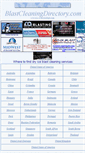 Mobile Screenshot of blastcleaningdirectory.com